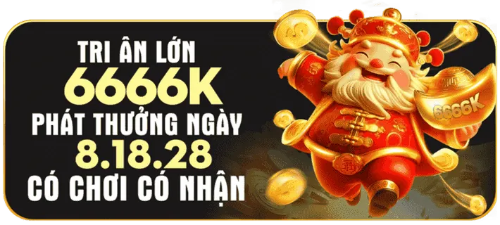 Khuyến mãi nạp tiền hàng ngày cho game bắn cá