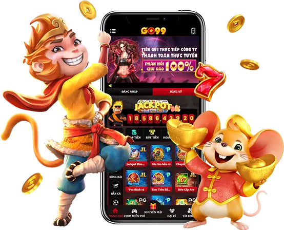 Giao diện game bắn cá hấp dẫn tại đá gà mạng trực tiếp